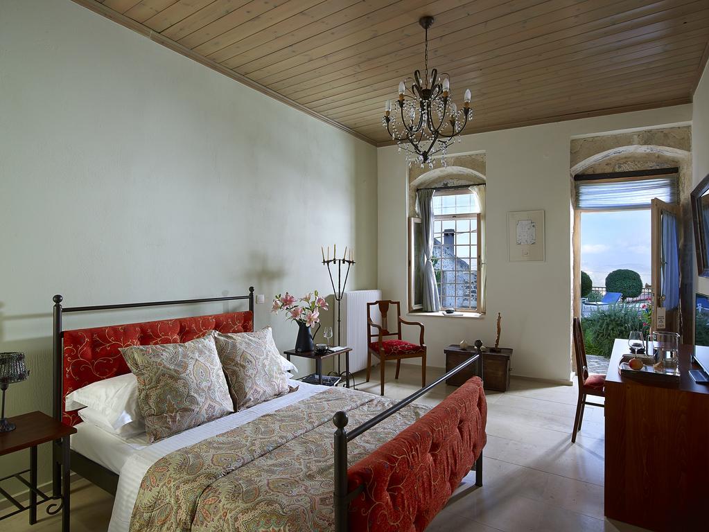 Villa Kerasia Vlakhianá Habitación foto