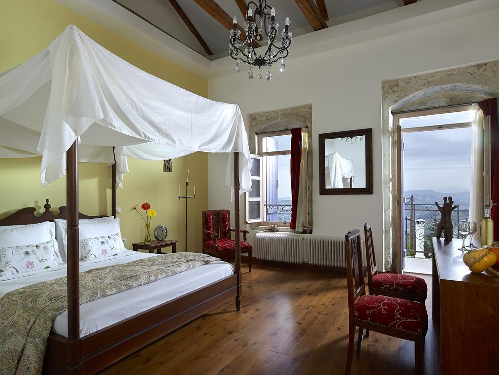 Villa Kerasia Vlakhianá Habitación foto